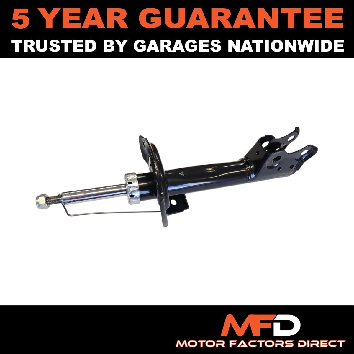 Fits Mercedes A-Class 2004-2012 B-Class 2005-2011 MFD Front Shock Absorber