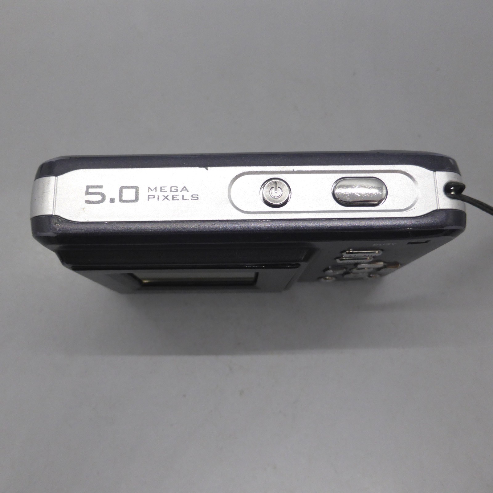 Technika TKAAB09 5.0MP Compact Digital Camera Black Tested