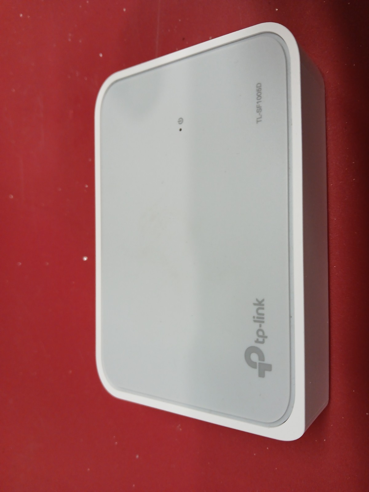 tp link TL-SF1005D 5 port network switch
