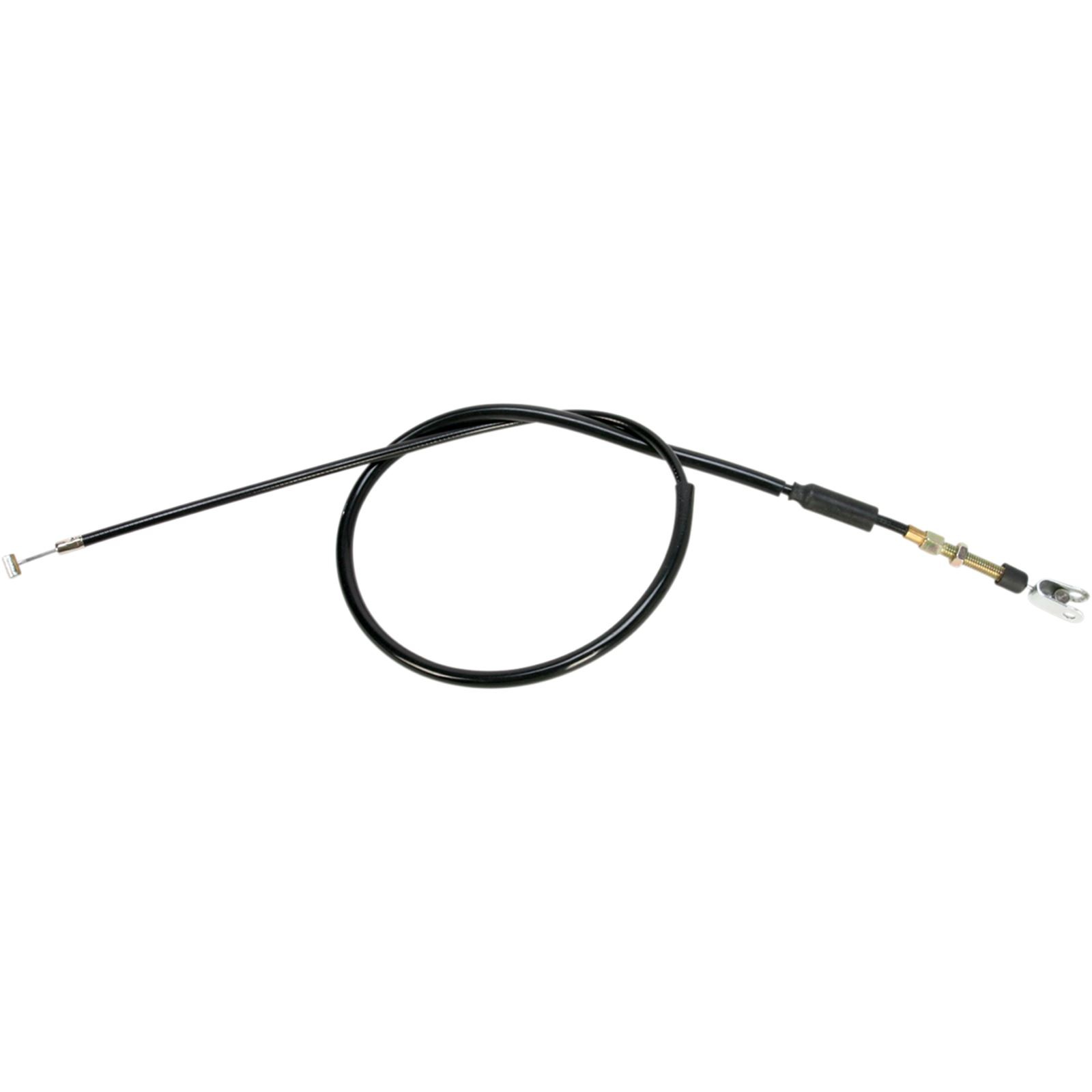 Motion Pro Black Vinyl Clutch Cable For Suzuki 04-0328
