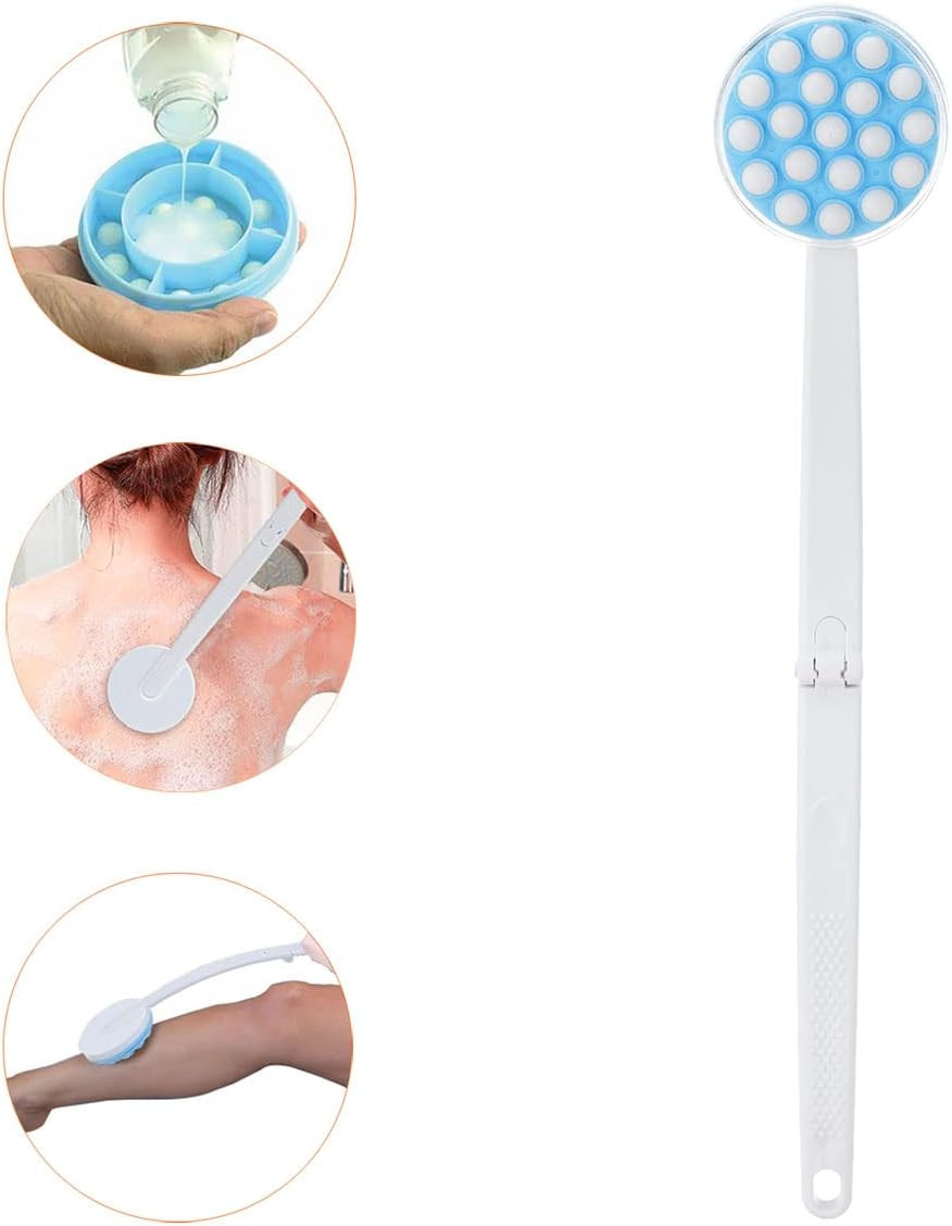 Lotion Applicators for Back - Back Lotion Applicator for Women Men Elderly - ...