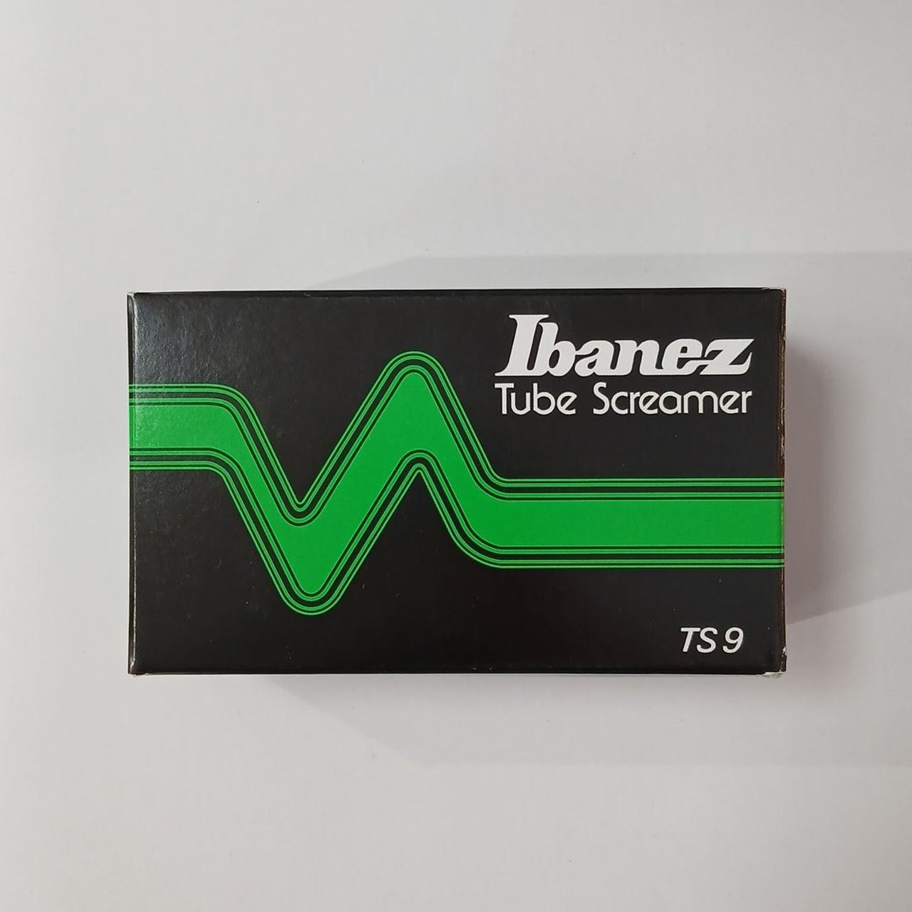 IBANEZ TS9 tube screamer 500658