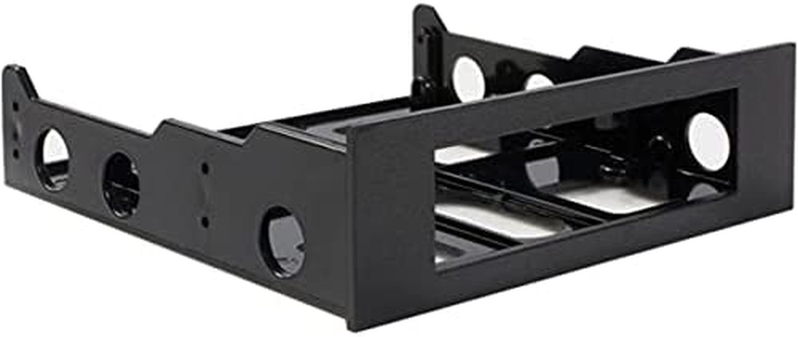 Startech.Com 3.5" to 5.25" Front Bay Mounting Bracket W/ Mounting Screws (Bracke