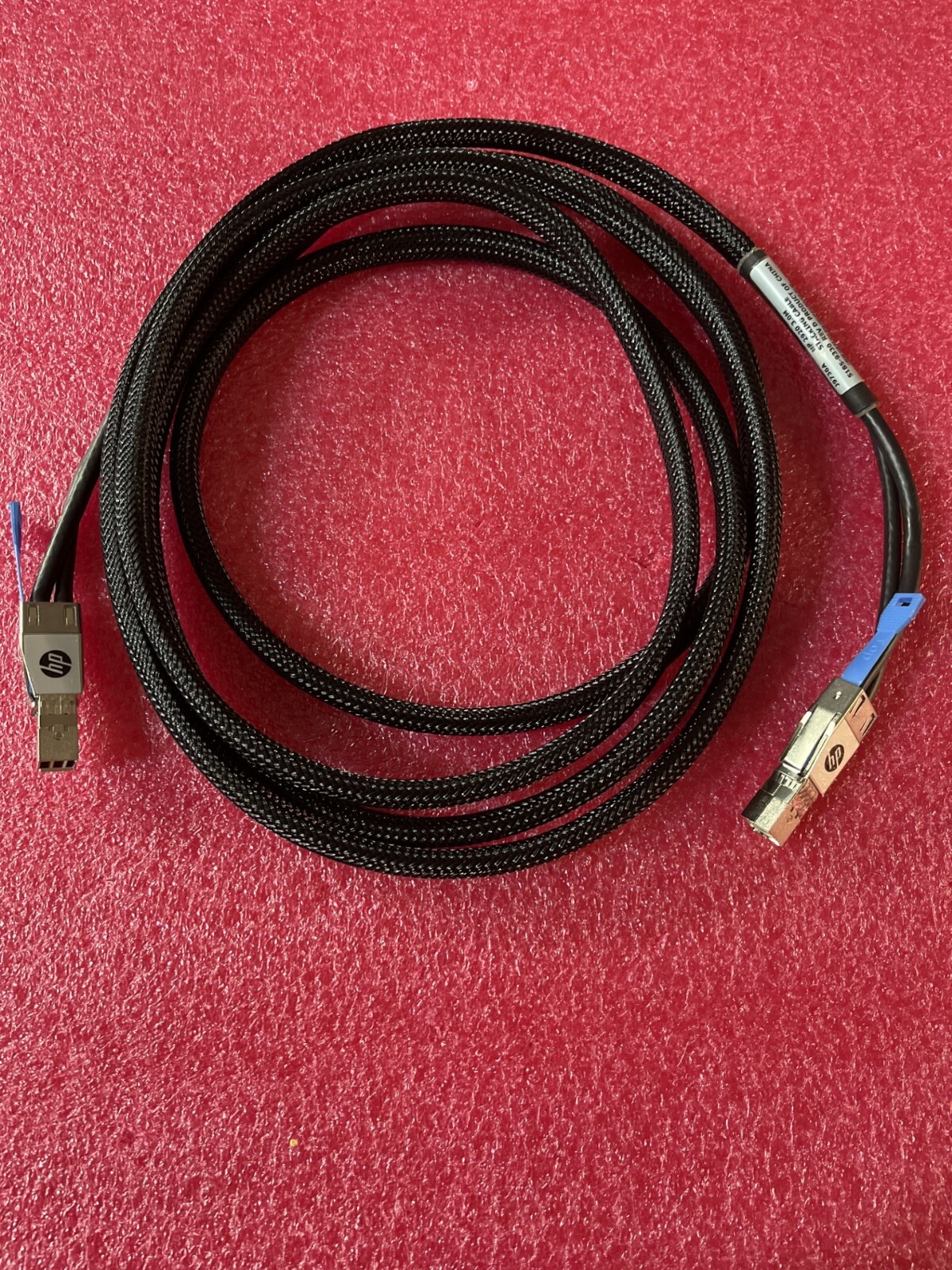 HP J9736A Stacking Cable- 5185-9330