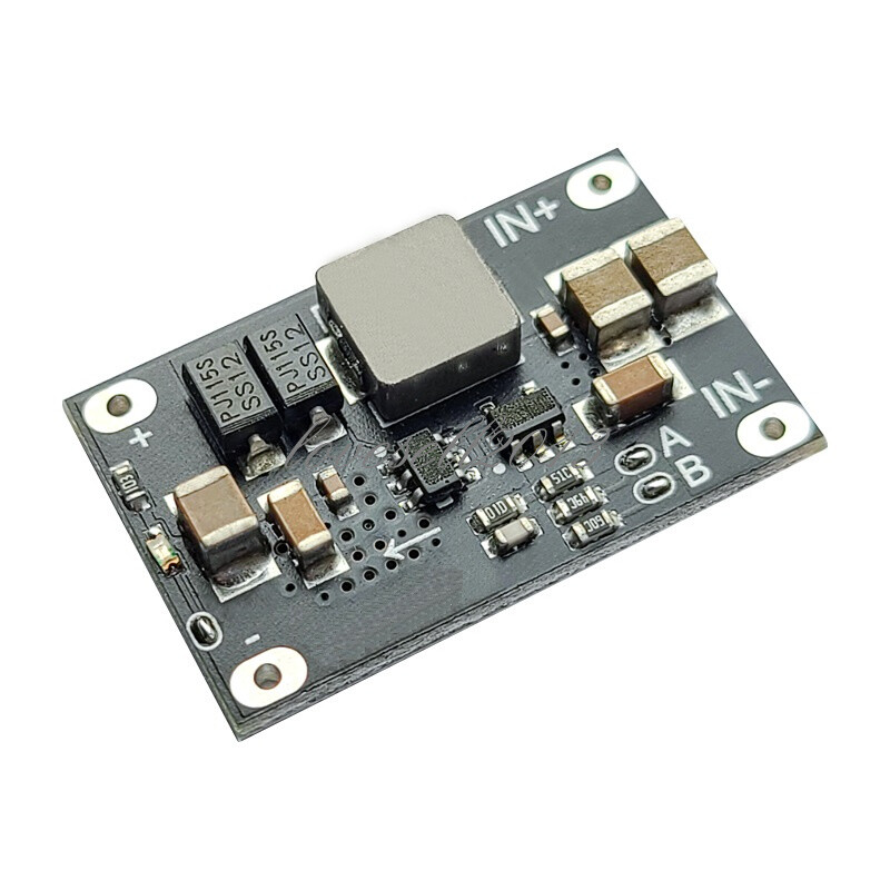 NEW Real 10W DC-DC Multi-function Mini boost module 3V-5.5V to 5V 8V 9V 12V