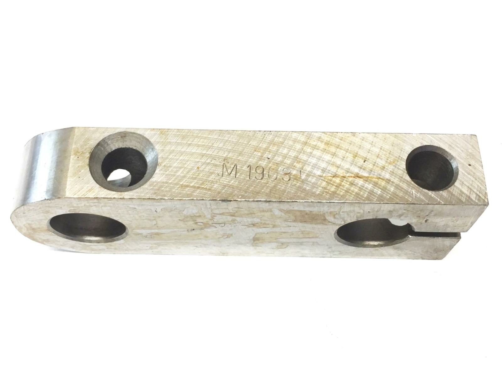 Automann Suspension Side Bar M1903 NOS