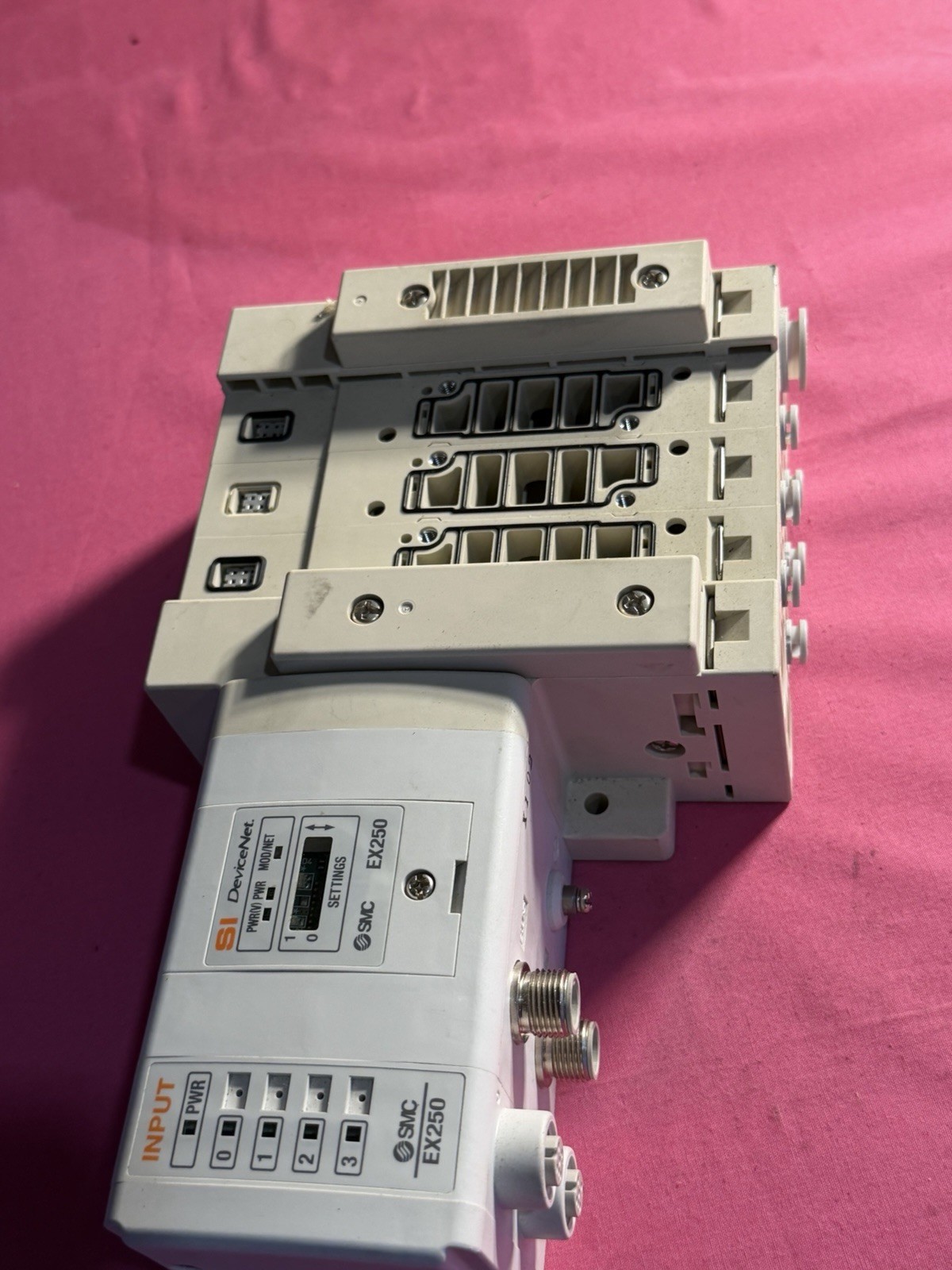 SMC EX250-SDN1.