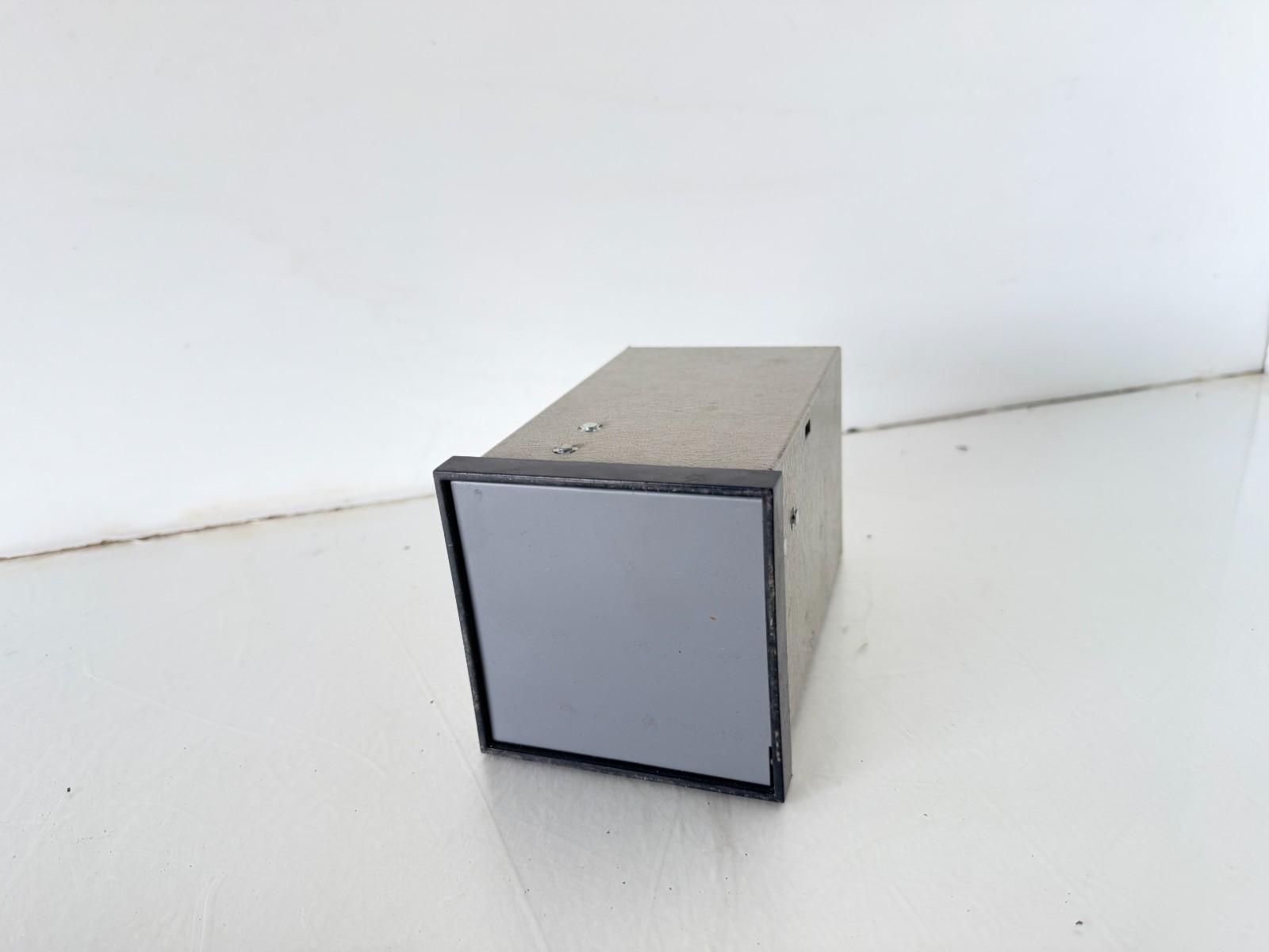 Shackleton System Drives 5526-512 Drive Controller Parker (37)