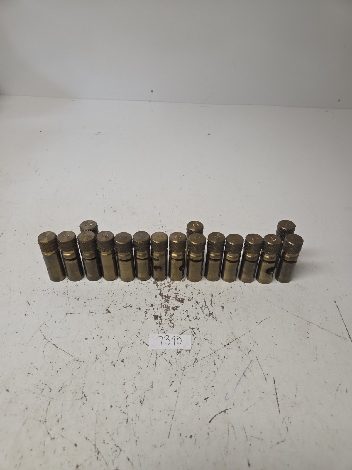 Bonanza Bulls-Eye Pistol Powder Measure Rotor (Sold SEPARATELY!)