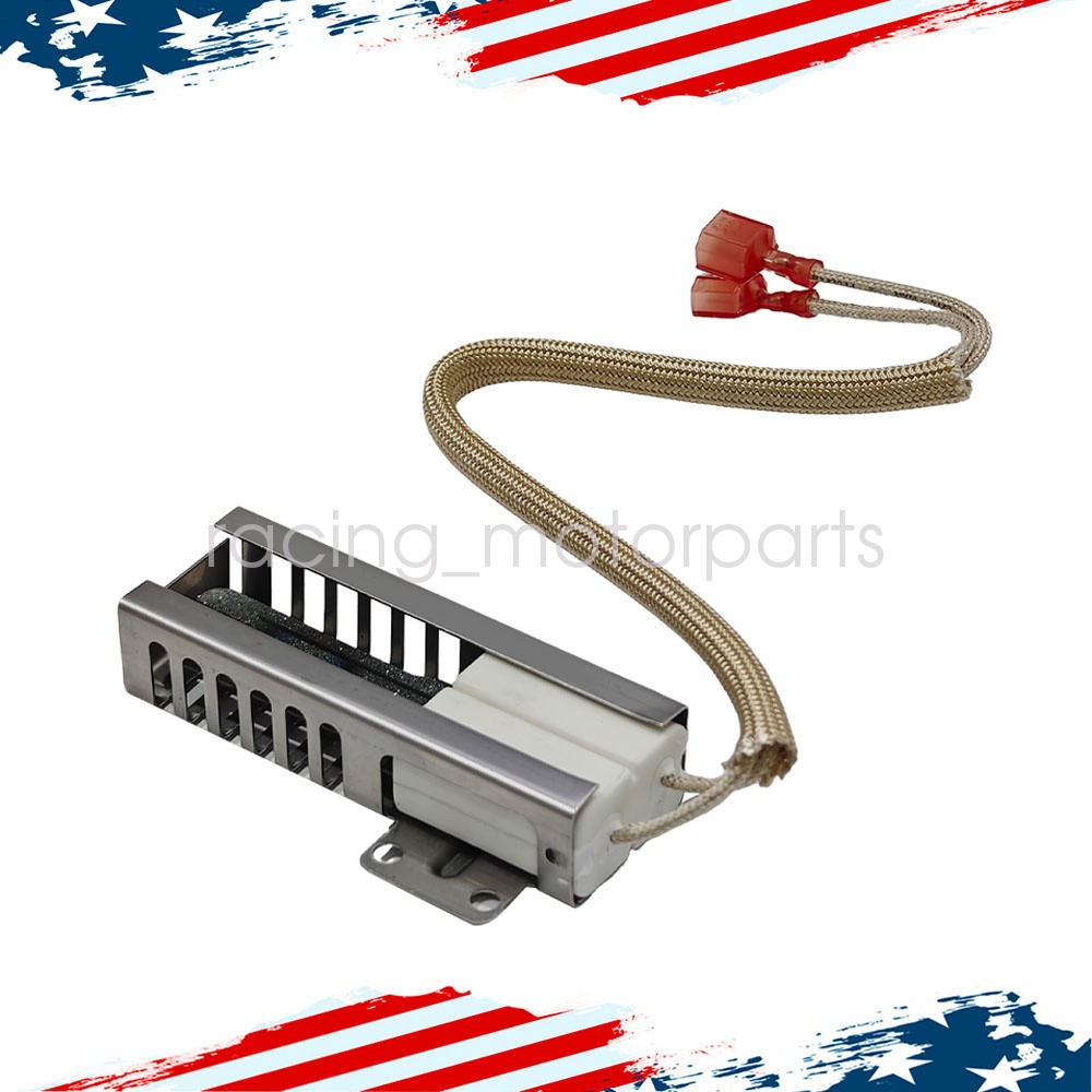 New NR038KX Gas Range Oven Ignitor Fits Thor HRG3026 HRG3080U HRG3031U HRG3618U