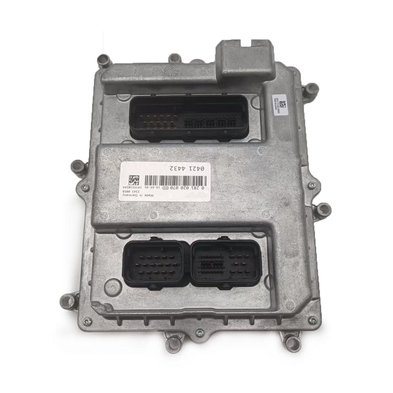 Compatible for Deutz Engine Supports Program 0281020070 ECU ECM 04214432 Engine