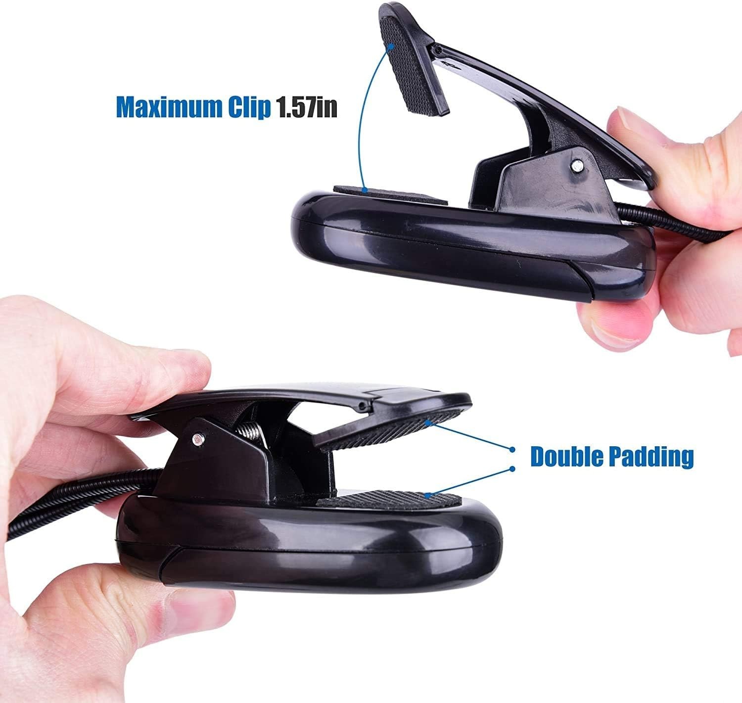 Portable Orchestra Light - USB & Battery Operated