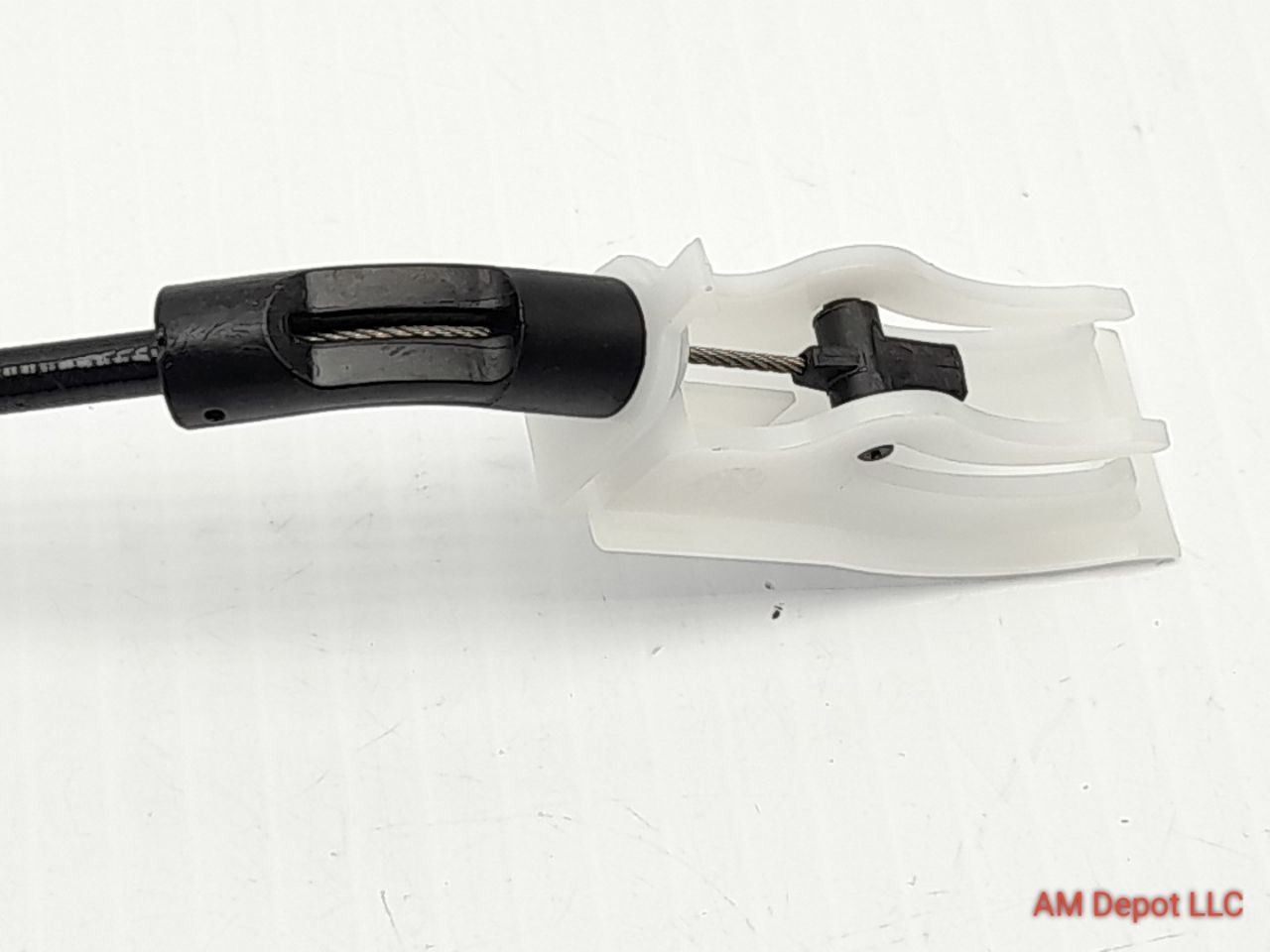 2008 BMW 335xi 335i 328i 328xi E93 E92 Coupe Door Opener Bowden Cable 7119615