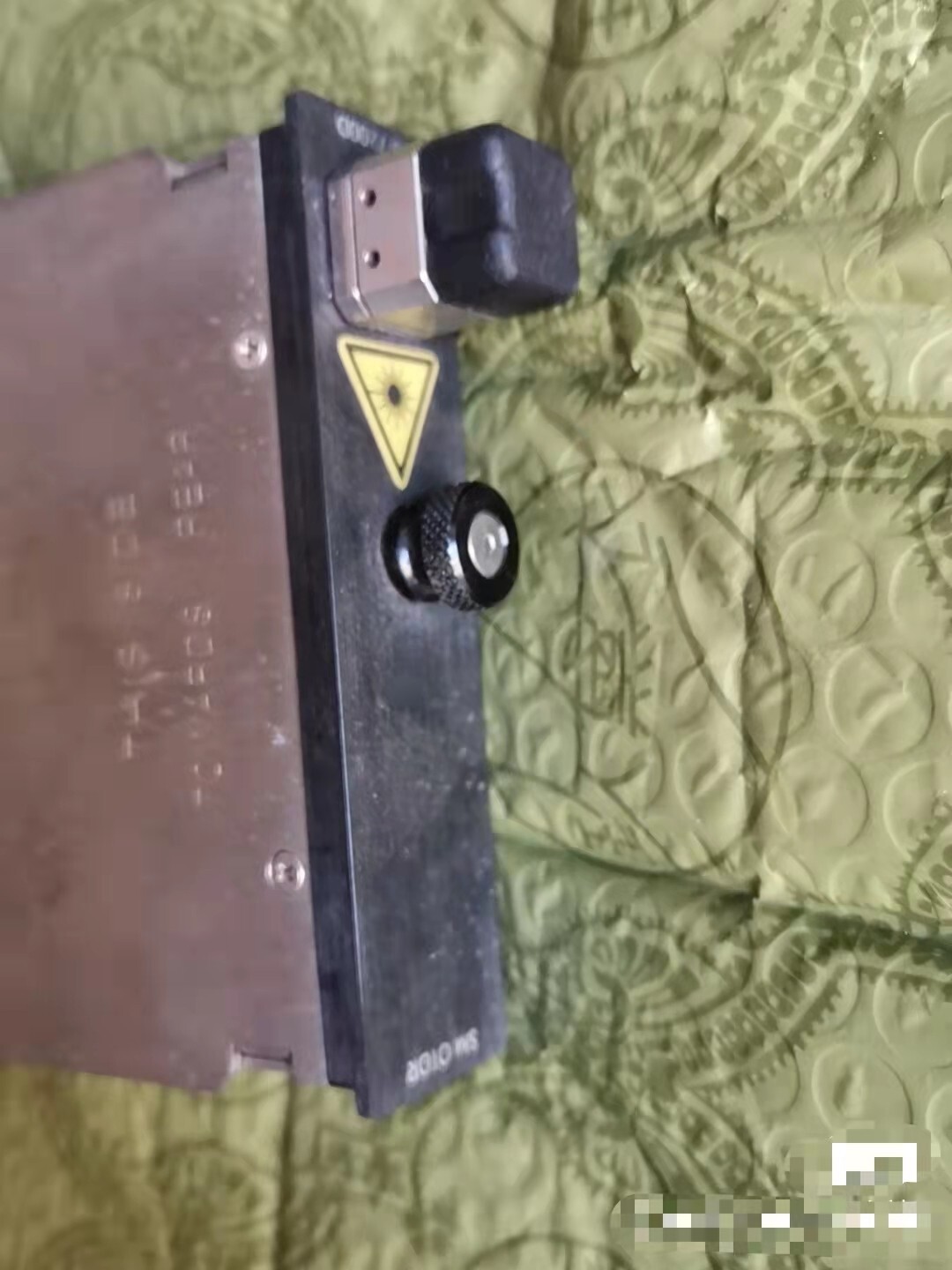 1Pcs EXFO FTB-7200D-023B-E1 OTDR Tested/