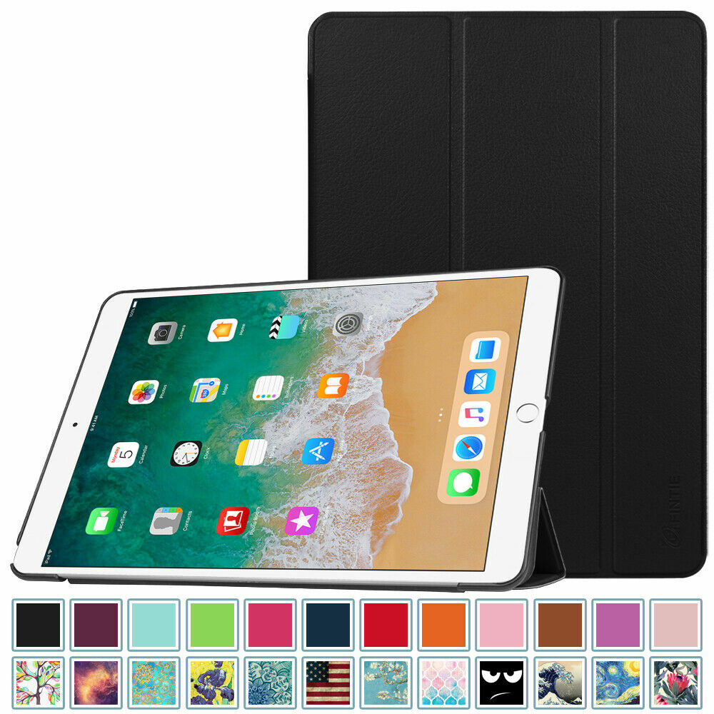 Case for Apple iPad 10.2-inch (2021) / iPad Air 3 10.5'' 2019 / iPad Pro 10.5