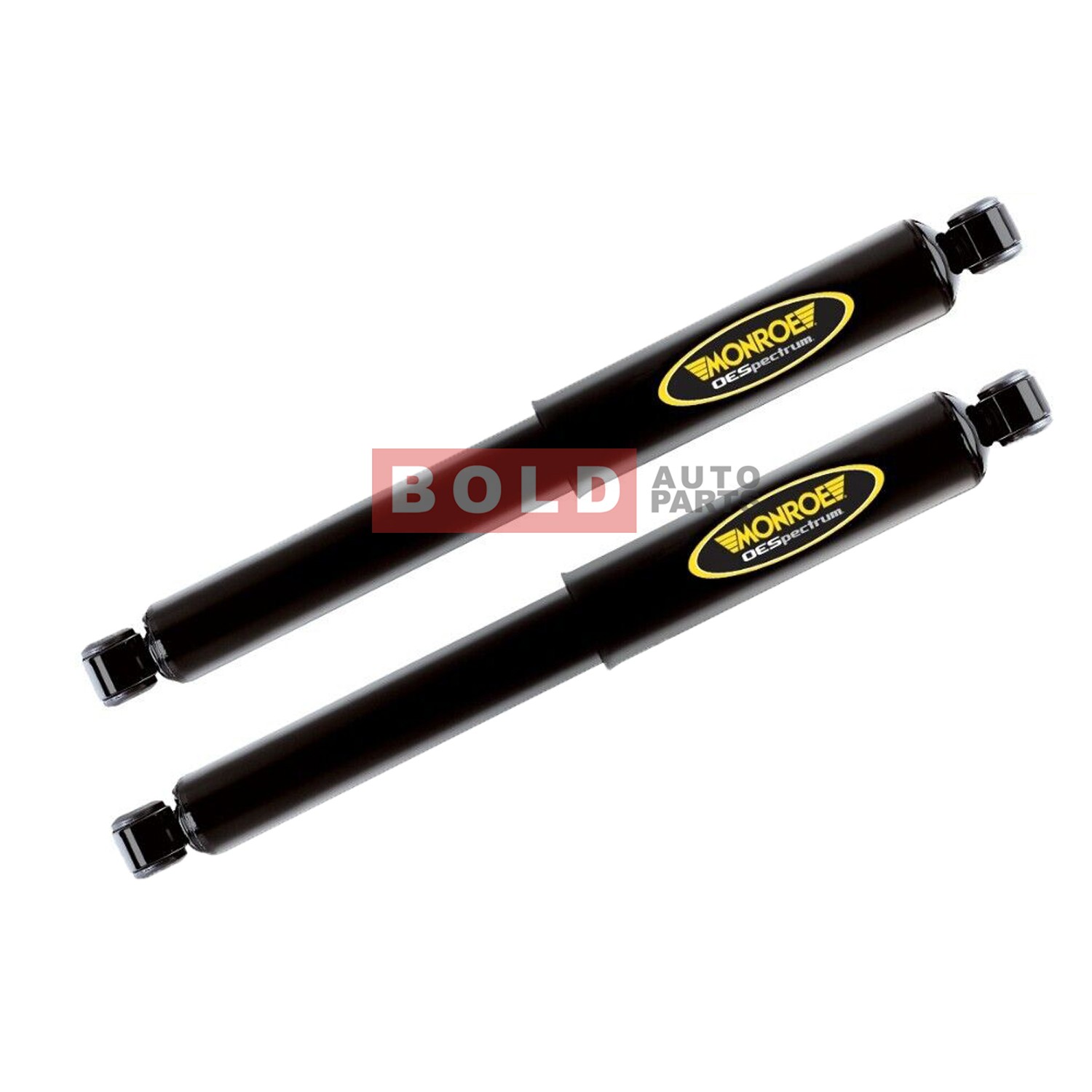 Rear Shock Absorbers Kit OESpectrum Light Truck Monroe For 2006-2018 TOYOTA RAV4