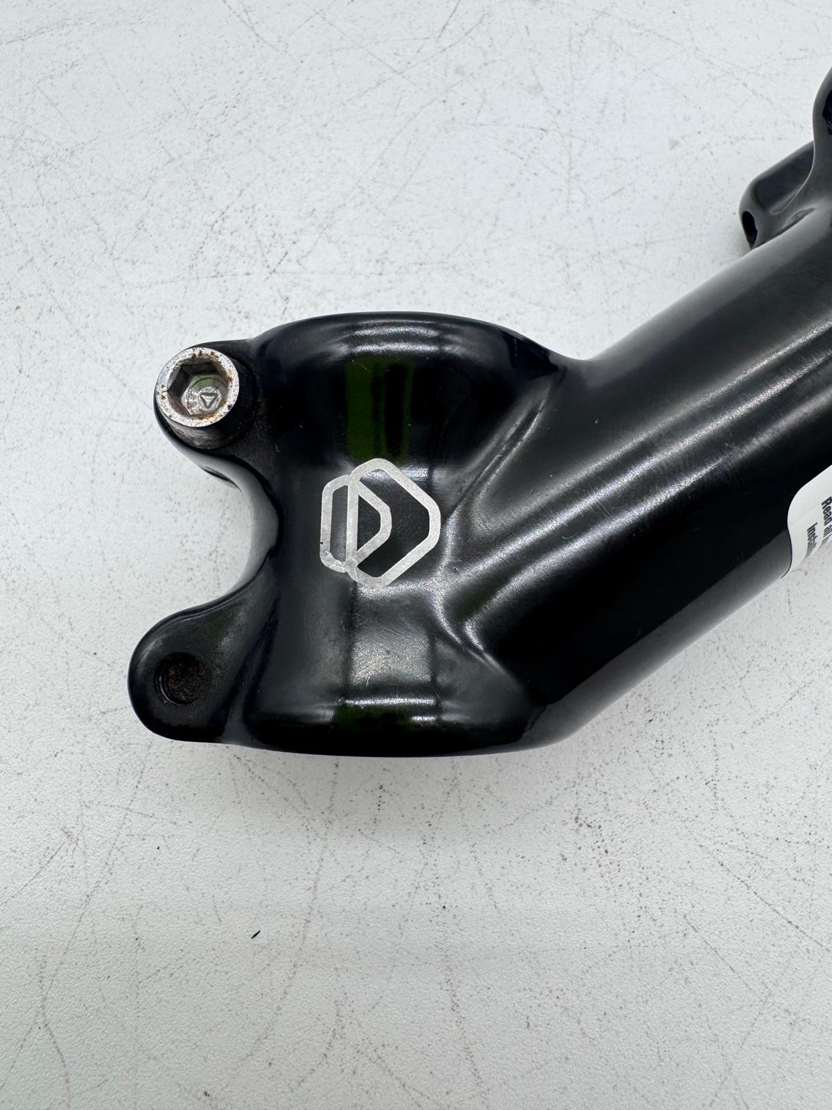 Dimension Bicycle Stem 95mm Riser 31.8