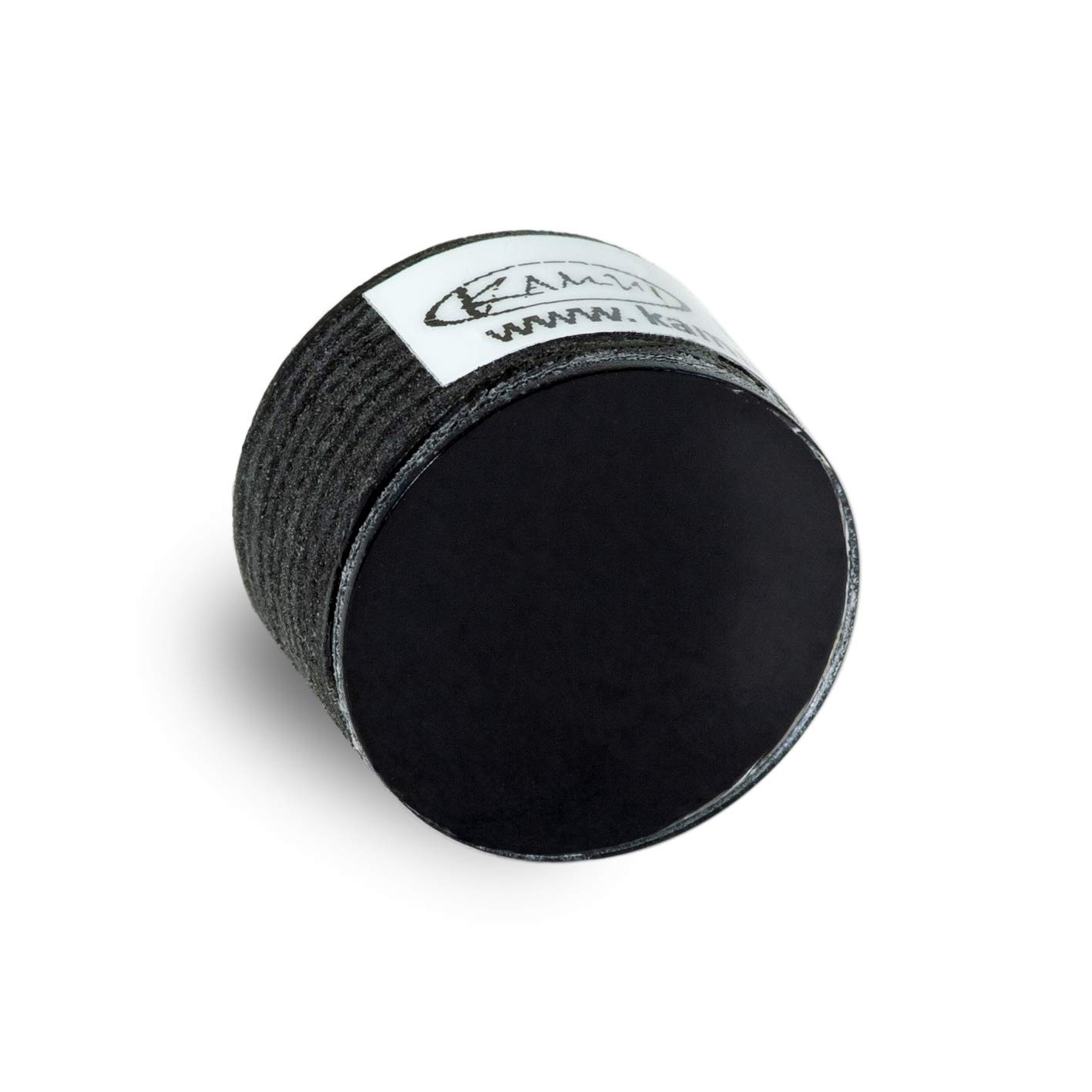 14mm Laminated Pool Billiard Cue Tip Medium Replacement Tip