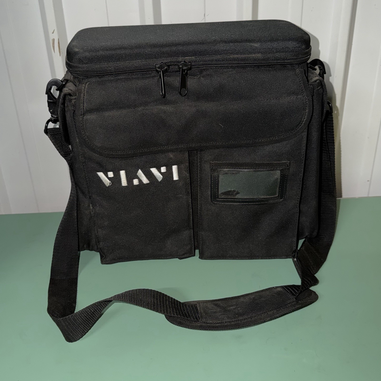 JDSU Viavi Deluxe Storage Bag for OTDR HST-3000 580P 620 5800