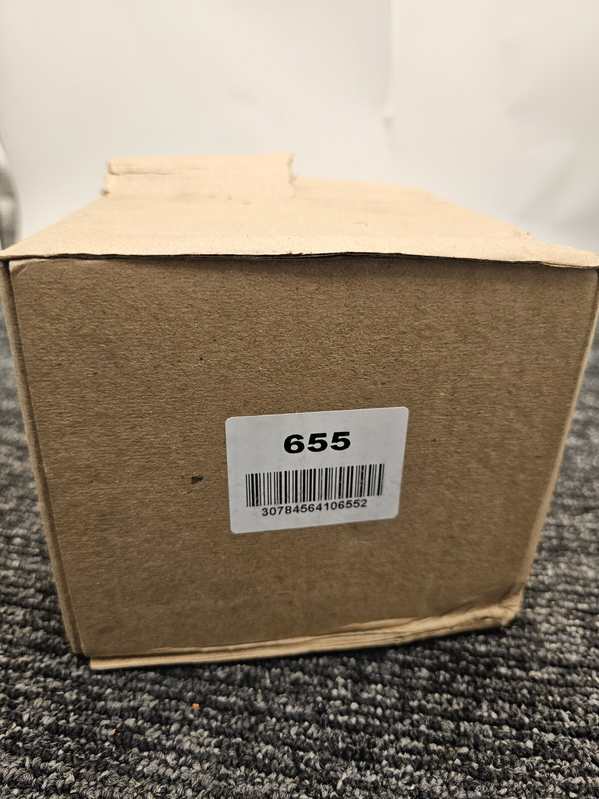 (QTY 5) Eaton Crouse-Hinds 655 Compression Type Connector 2" Size Conduit