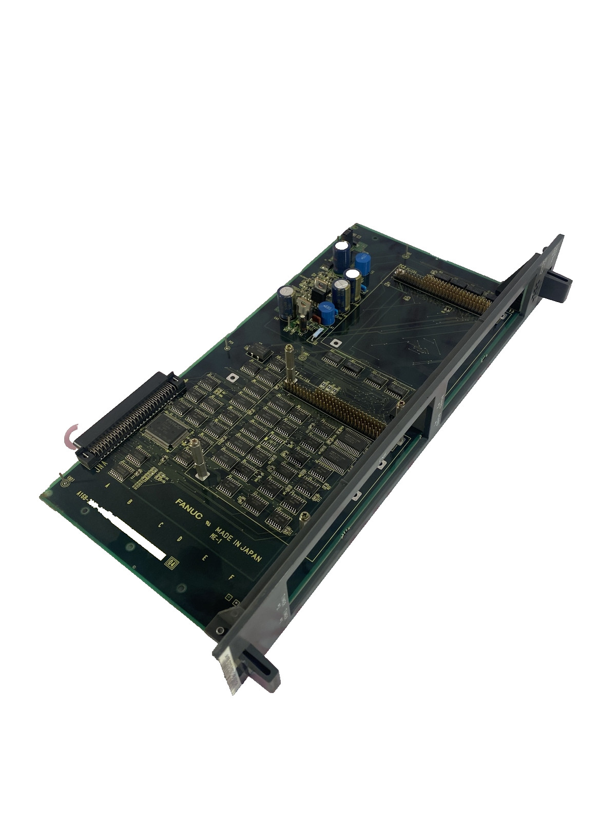 Fanuc A16B-2203-0192/04B  Circuit Board Module A16B-2203-0192 OVERNIGHT SHIPPING