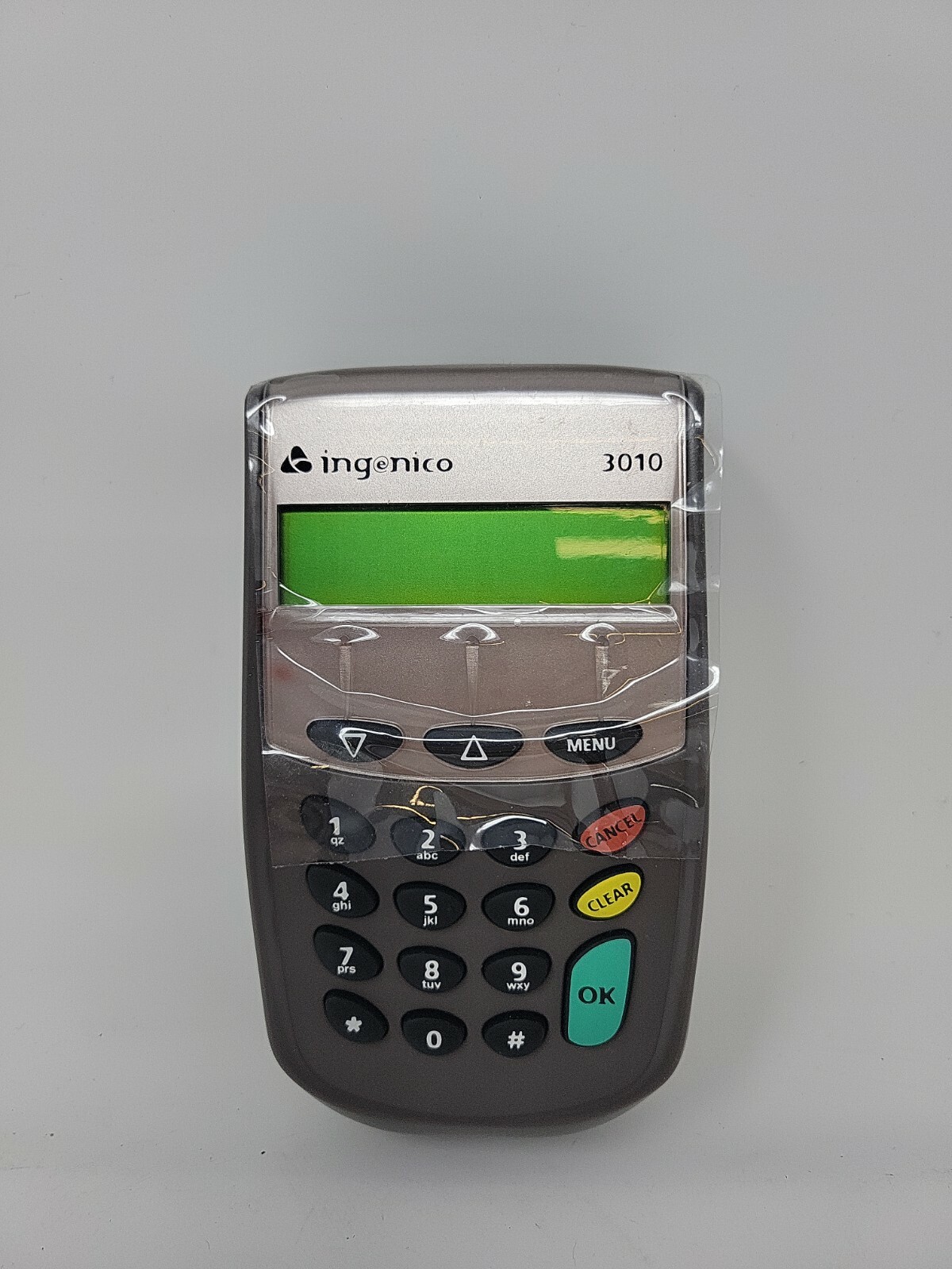 Ingenico 3010 Pin Pad