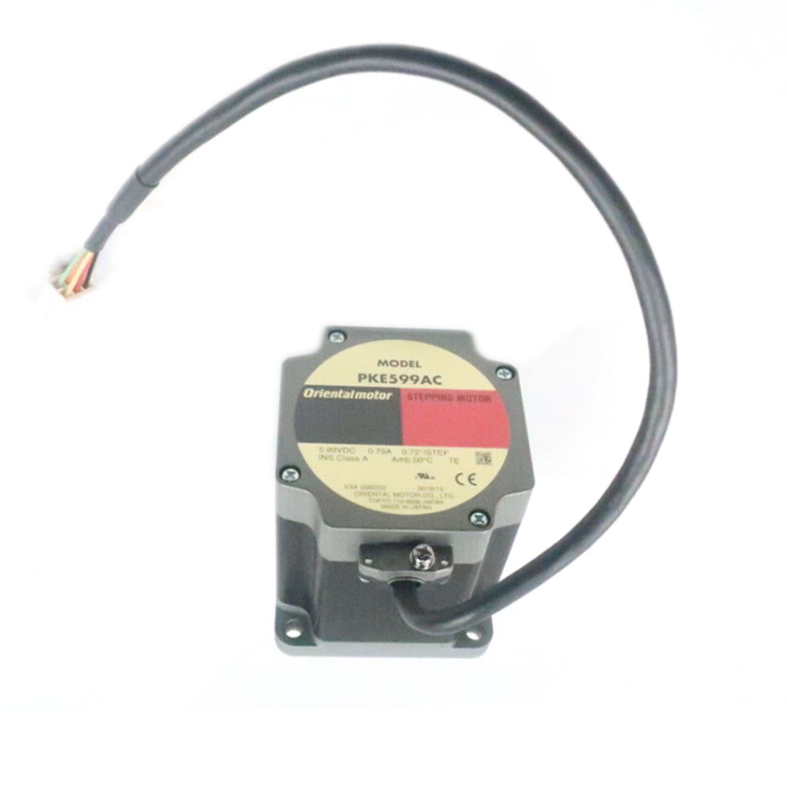 1 PCS New VEXTA PKE599-AC motor