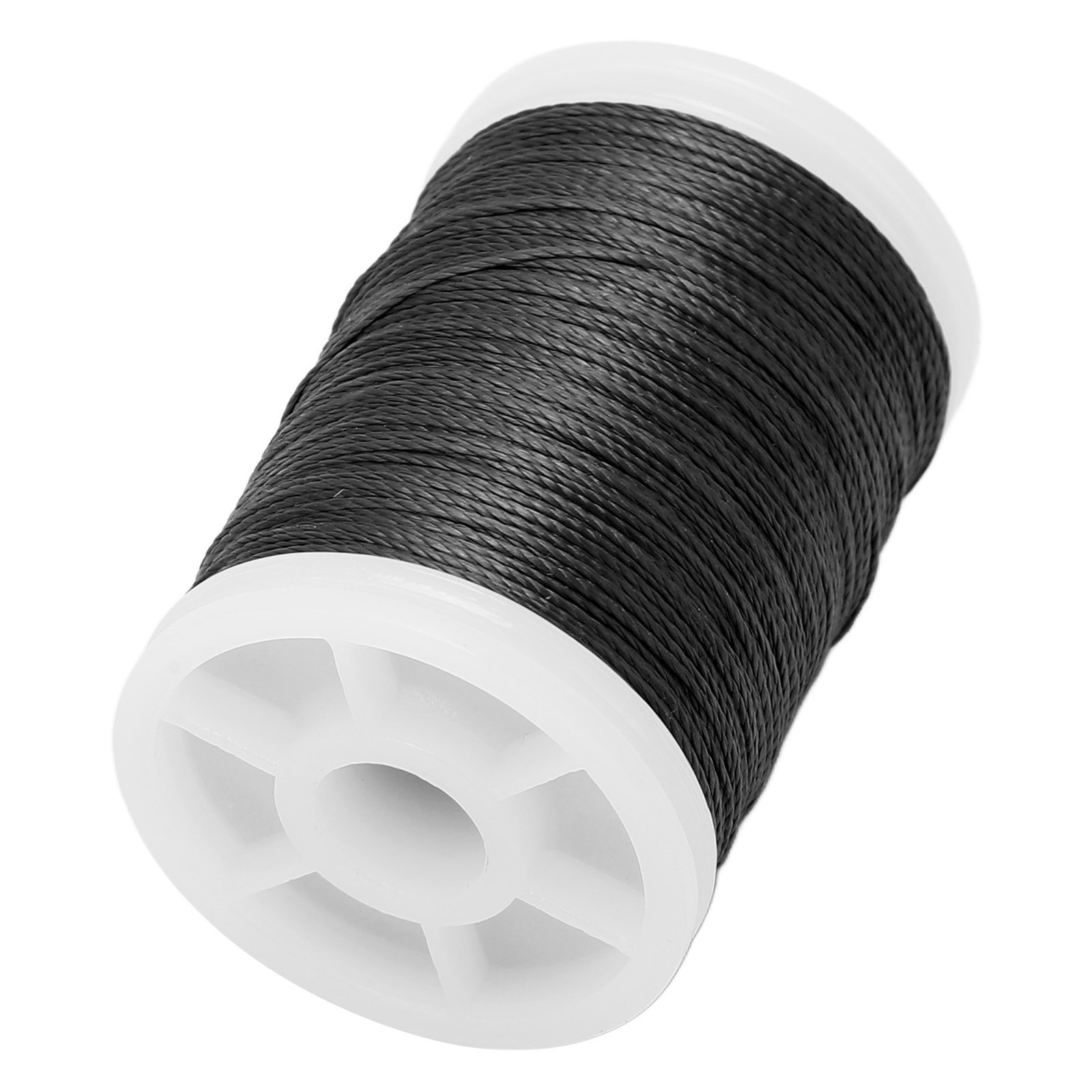 § 110m Black Archery Serving Thread Bowstring Material For Tying Peep Sight