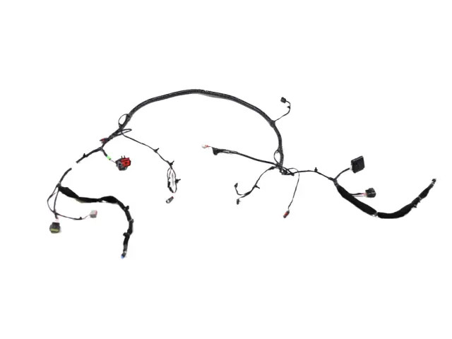 Genuine Mopar Front End Module Wiring 68380224AB