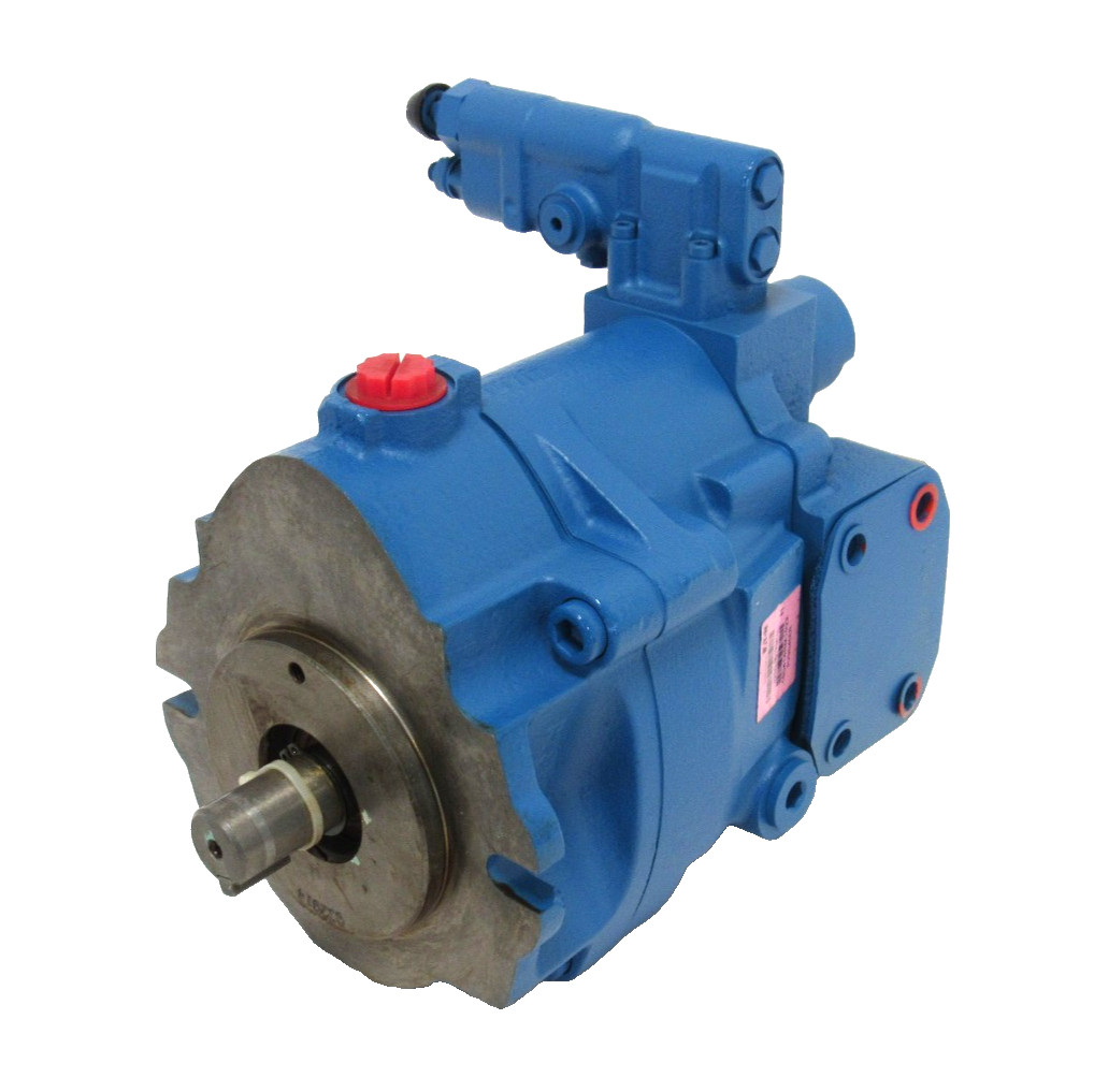 NEW EATON PVM045ER HYDRAULIC PUMP 123AL00133A 03458243