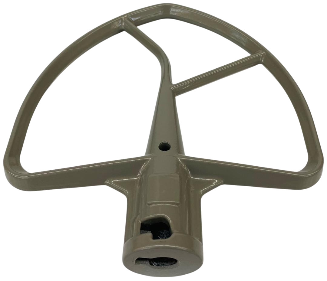 Stand Mixer, 7 QT, Flat Beater for KitchenAid, PS3502055, W10672613, W11050806