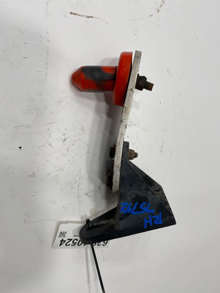 1999 Kenworth W900 Hood Rest K3501887 (638-10524)