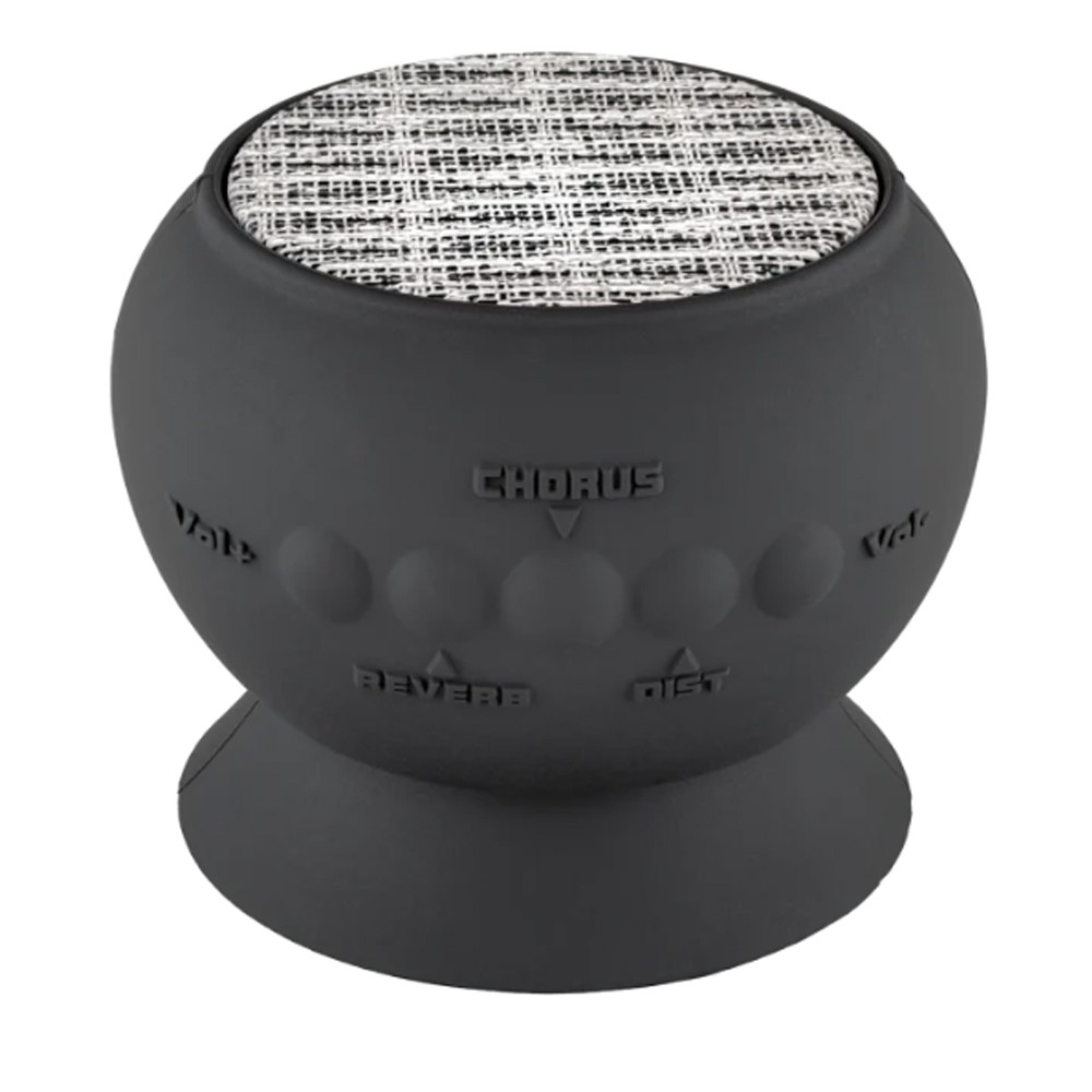 Fluid Audio Strum Buddy Pro – Portable Guitar Monitor/Amplifier