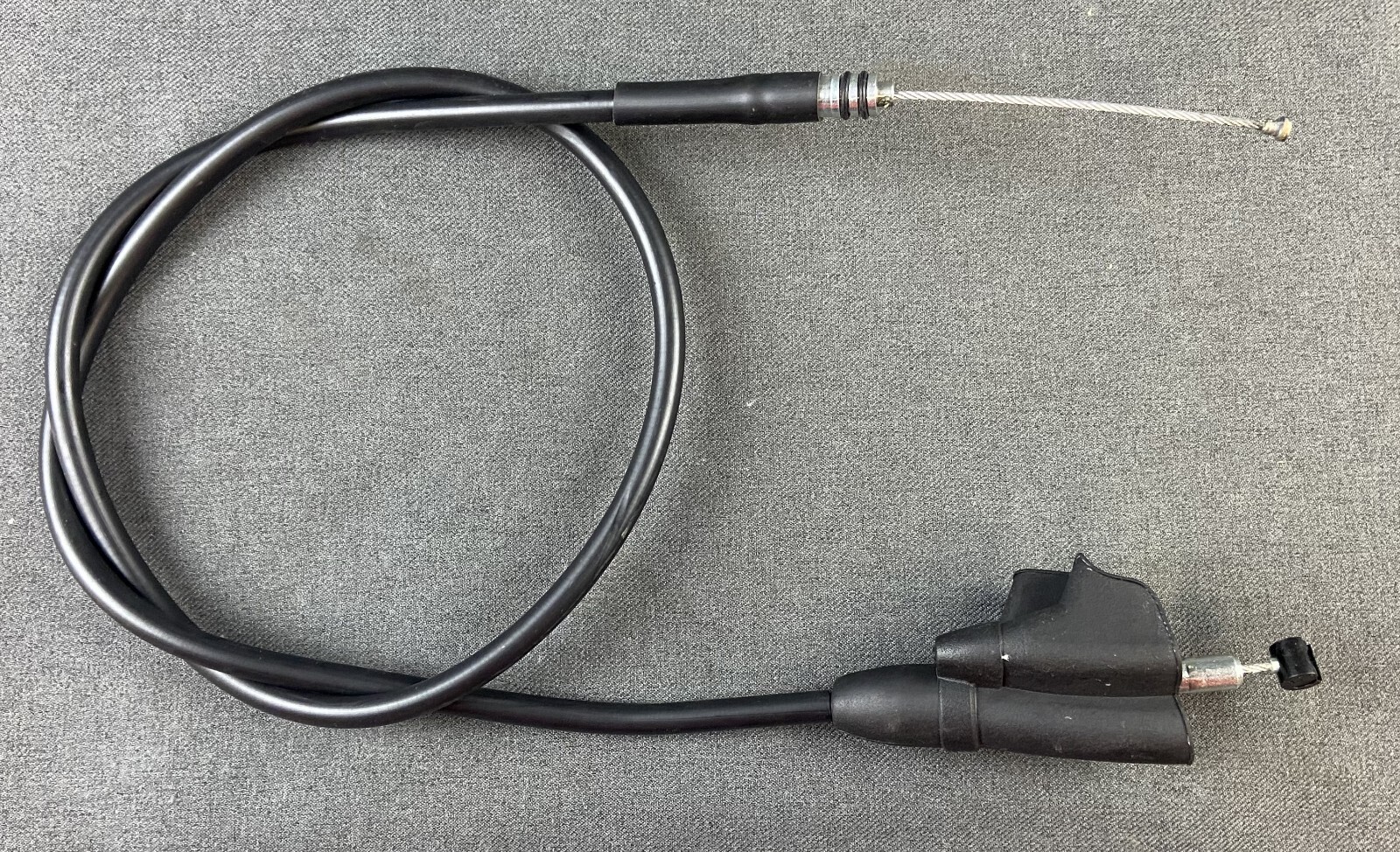 Aprilia Pegaso 600 Clutch Cable OEM AP8114156 (1990–1991) Genuine