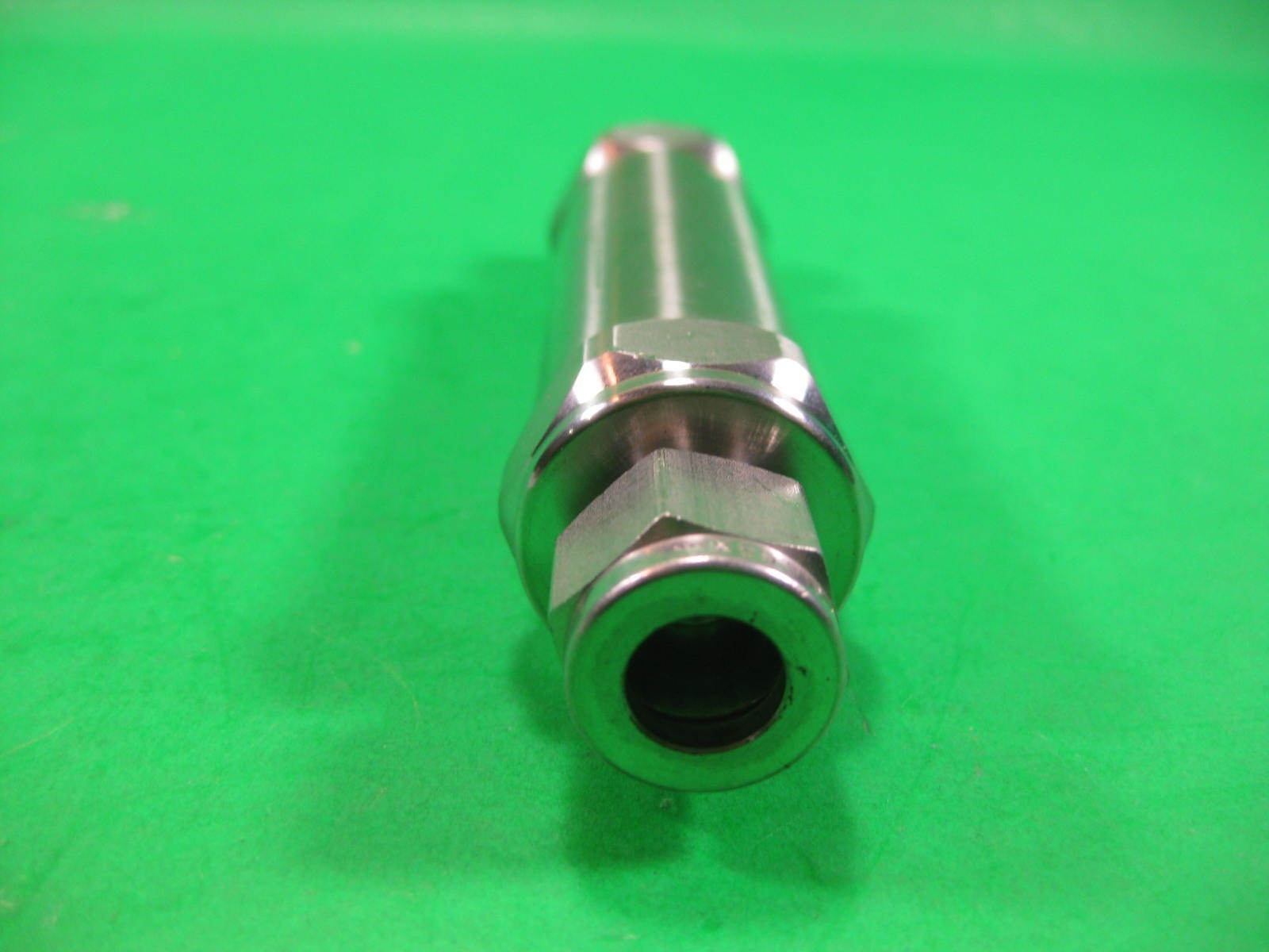 Millipore Filter 3/8" -- WG2F32PS1 -- Used
