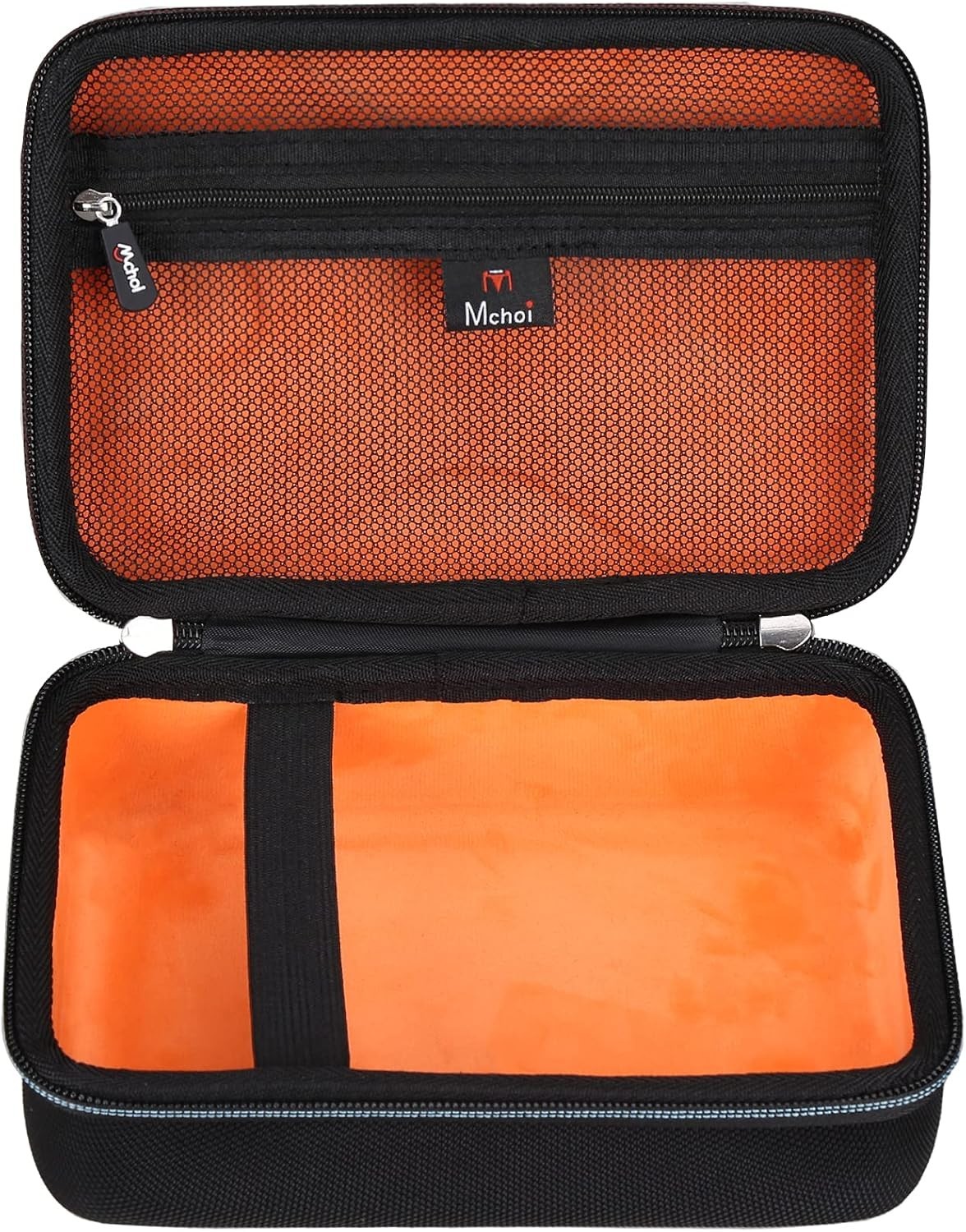 Hard EVA Travel Case for Focusrite Scarlett 2i2 Audio Interface Accessories
