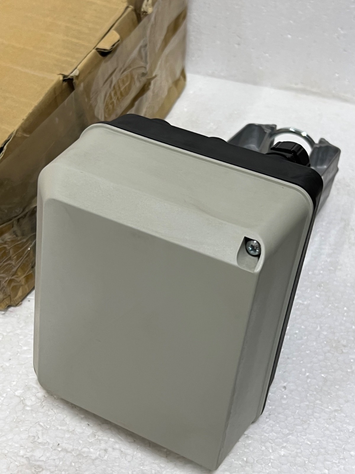 Honeywell ML7425B6007 Pneumatic Actuator