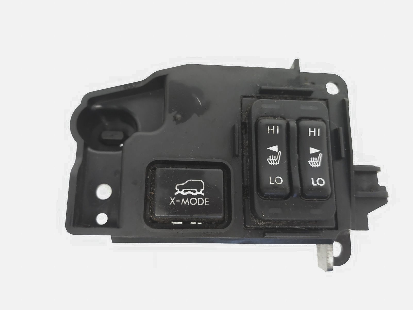 2018-2023 Subaru Crosstrek X-Mode & Seat Heating Switches 92133Fl030 *Limited