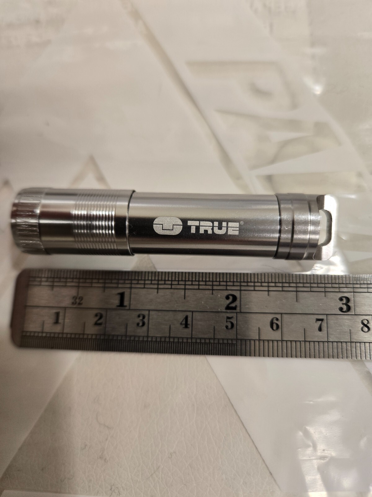PALACE MAHARISHI MICRO TORCH