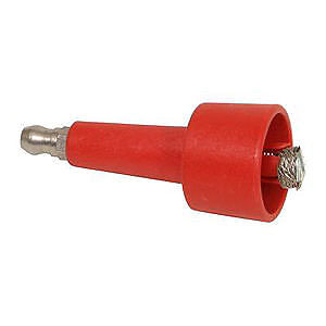 MSD IGNITION ASY10124 Power Tower Wire Adapter
