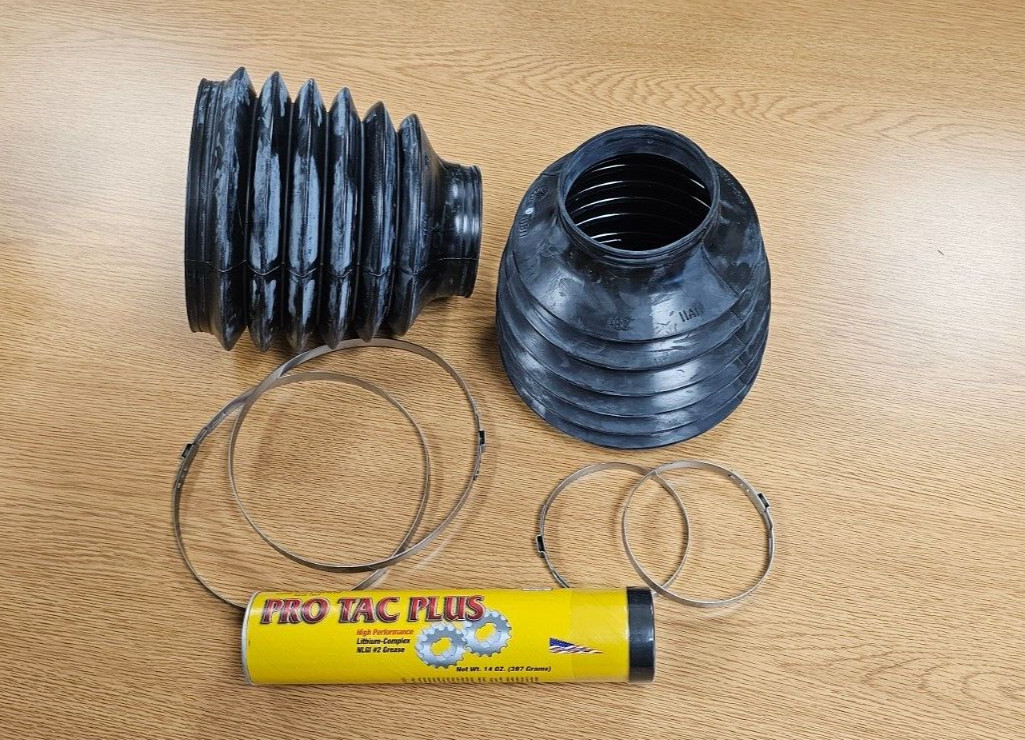 Oshkosh MTVR CV Axle Boot Dust Cover 7 Ton MK23 Tak-4 6HB995