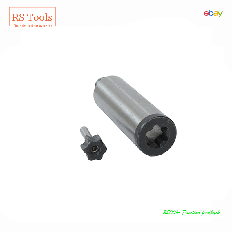 Sioux Valve Seat Re Storation Grinder 230v 50Hz Small Kit Style USA RSTOOLS