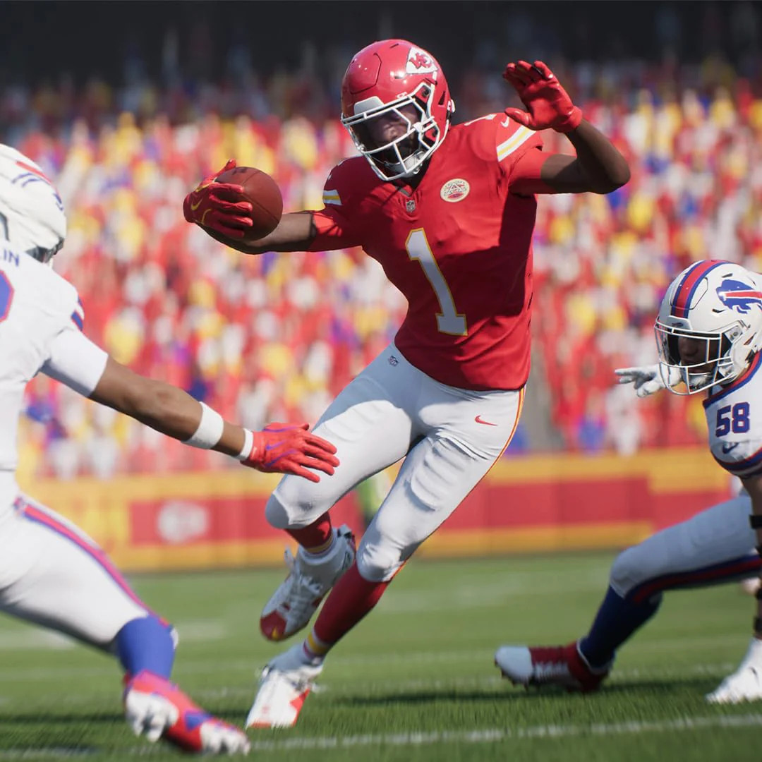Madden NFL 26 (Xbox Series X)