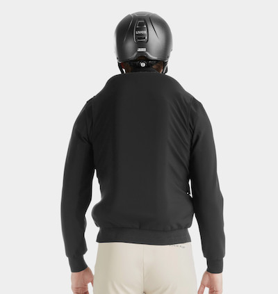 Horse Pilot Teddy Jacket (Men)