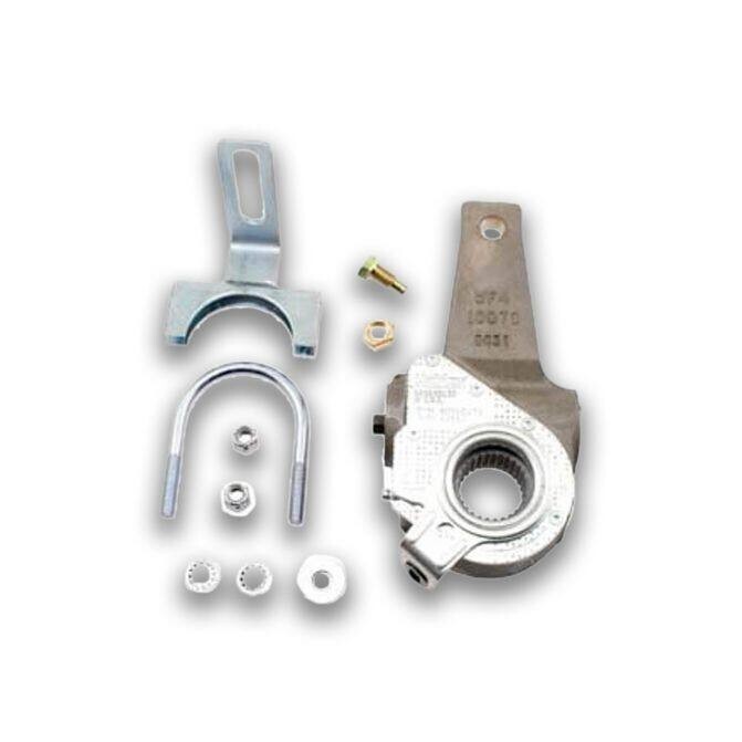 HALDEX 40010501 - Automatic Brake Adjuster (ABA) - Rear Brake, 6 in. Arm Length