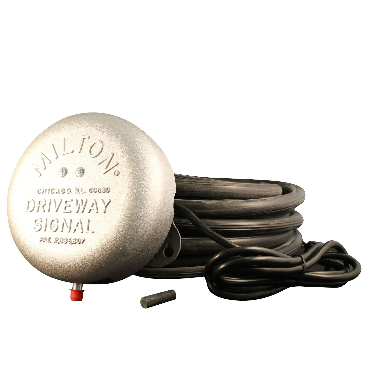 Milton®'s Bells 3-Pc Driveway Signal Bell Kit (805 KIT)