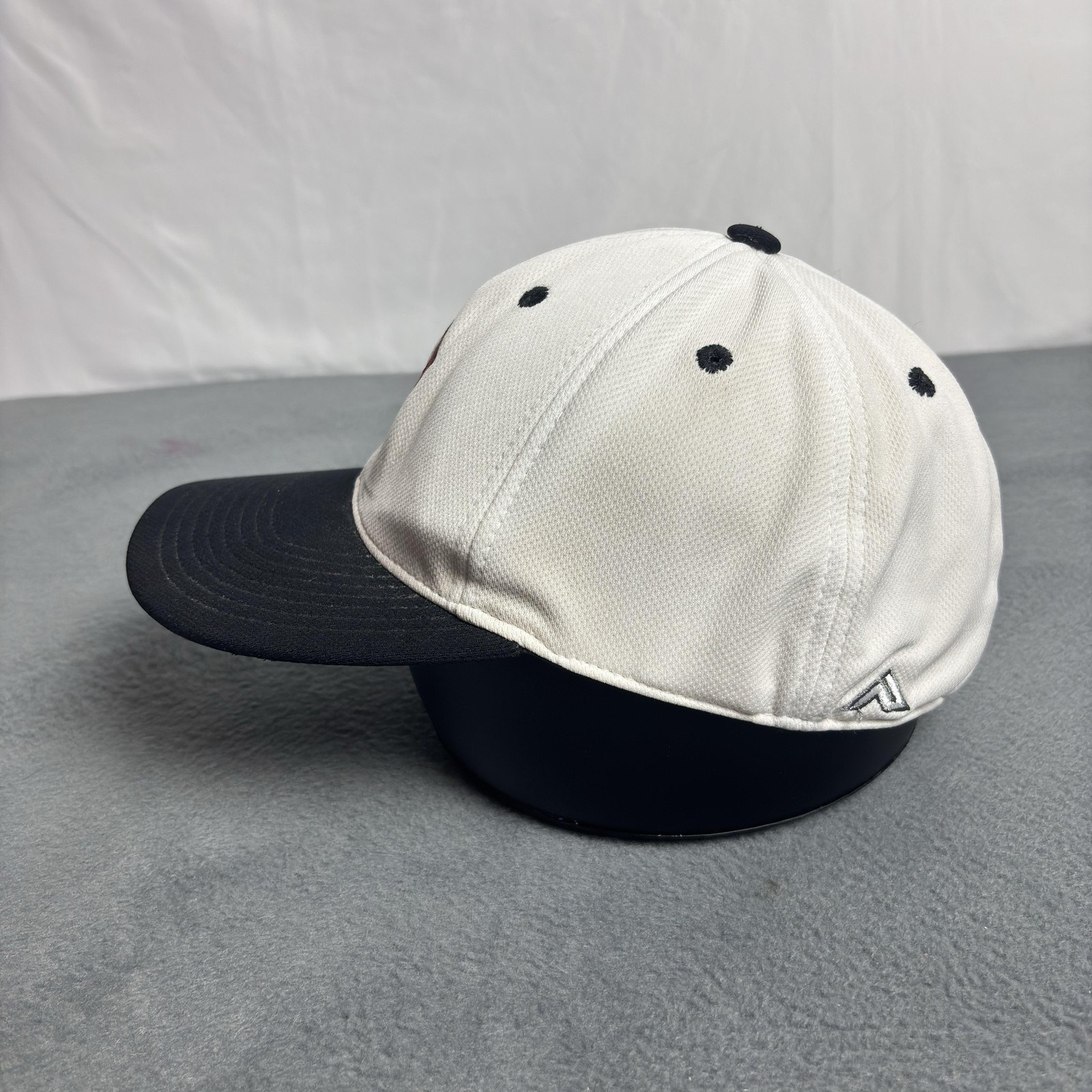 Boston Hat Cap Fitted Mens 7 1/2 Baseball