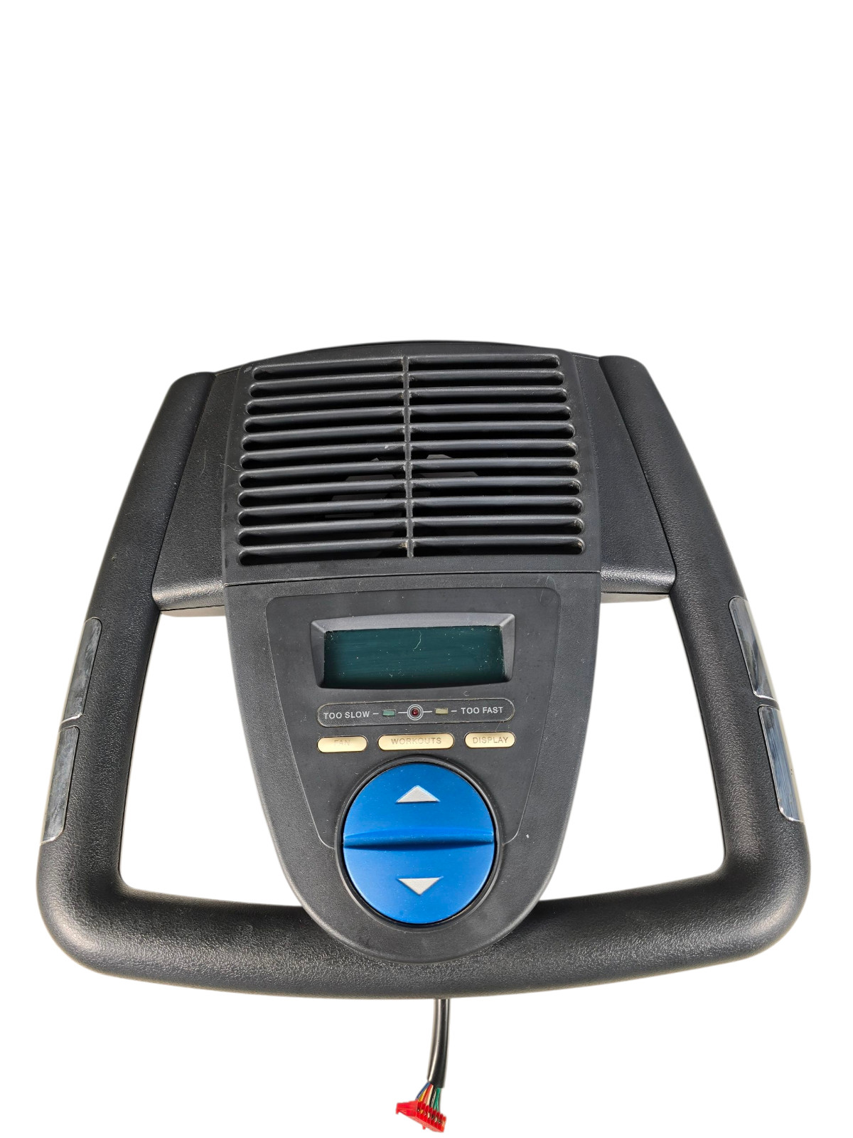 ProForm XP 420 Razor Elliptical Exerciser ~ Control Panel Console