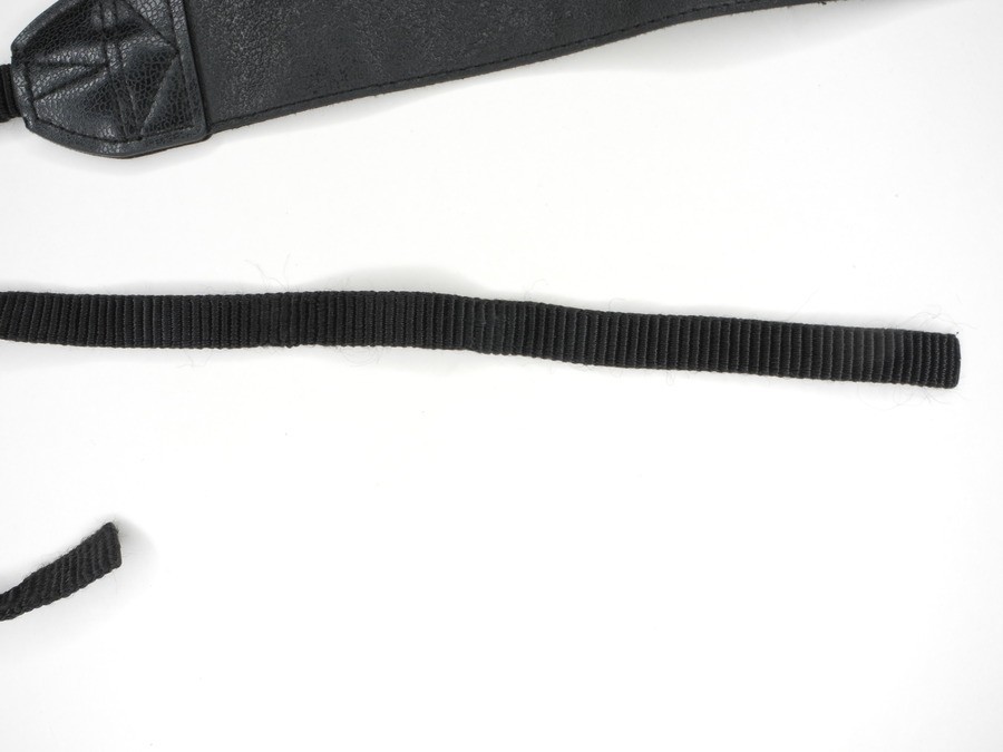 Nikon D800 Genuine DSLR Camera Neck Strap / AN-DC6