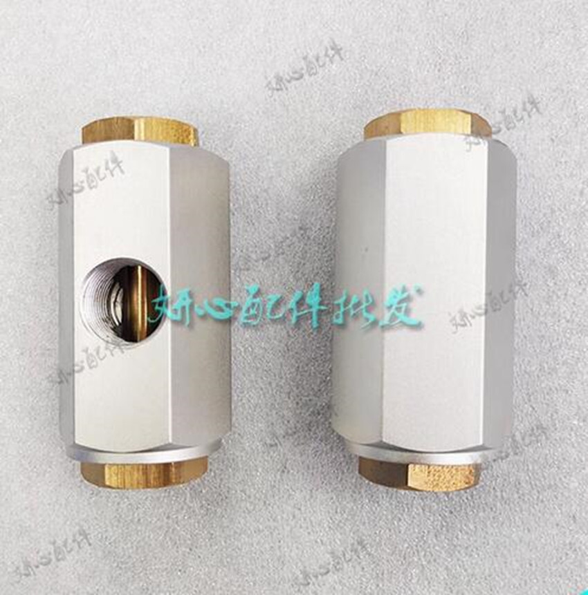 1PC For SULLAIR air compressor accessory 88291008-365 vent valve